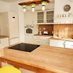Apartman The View Penthouse Brassó