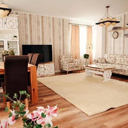 The View Penthouse Апартаменты *