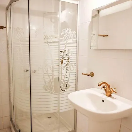 Апартаменты The View Penthouse *