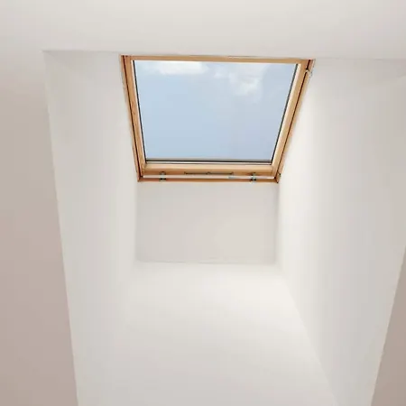 Апартаменты The View Penthouse *