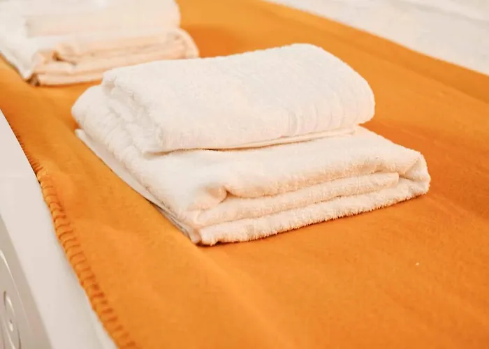 The View Penthouse Appartamento *