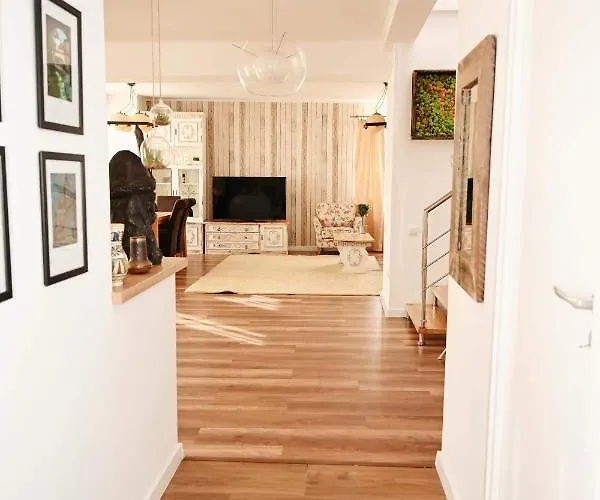 Appartamento The View Penthouse