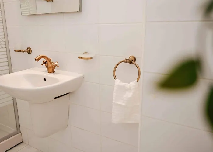 The View Penthouse * Braşov