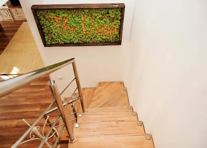 The View Penthouse *