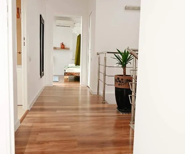 The View Penthouse *