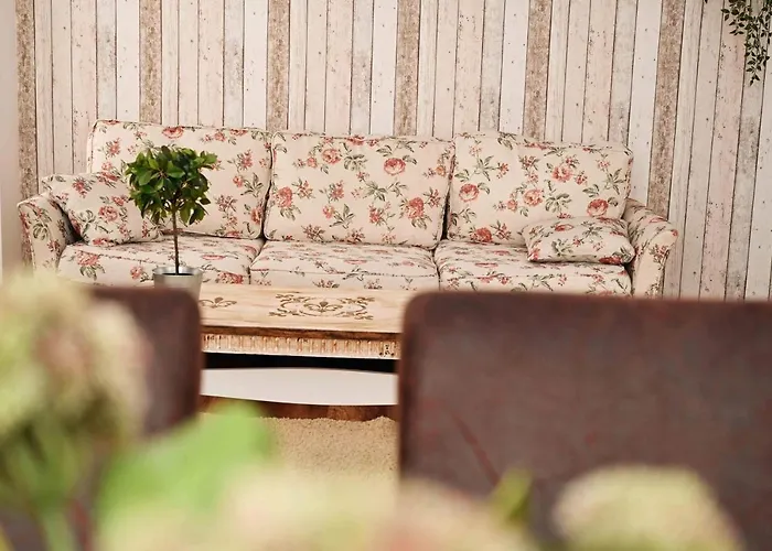 The View Penthouse * Braşov