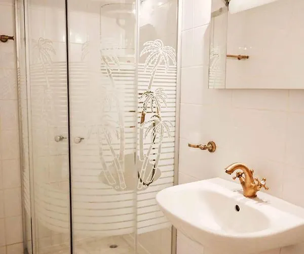 Appartamento The View Penthouse *