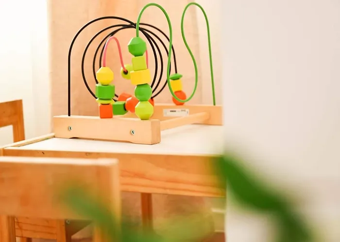 Appartamento The View Penthouse *