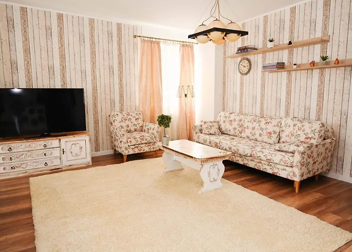 The View Penthouse *