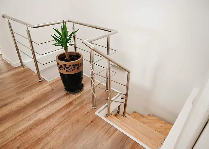 Appartamento The View Penthouse *