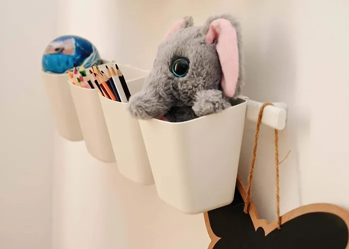 Appartamento The View Penthouse