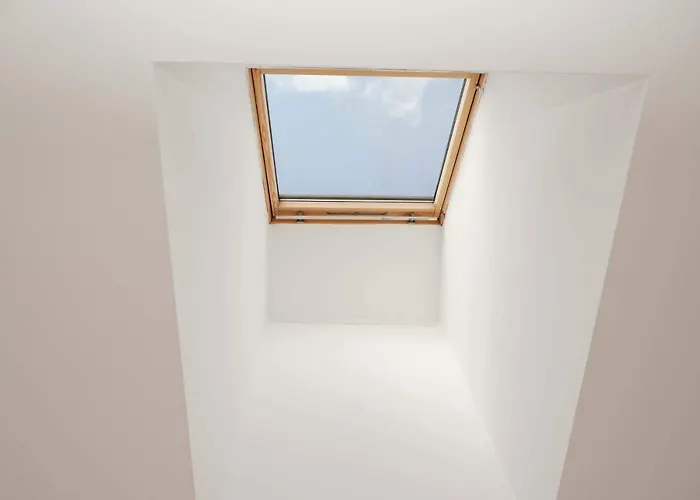 Appartamento The View Penthouse *