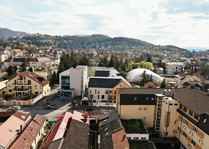 Appartamento The View Penthouse