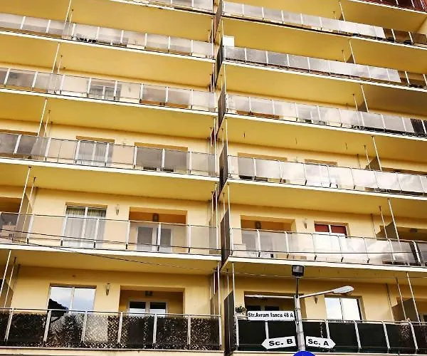 Appartamento The View Penthouse