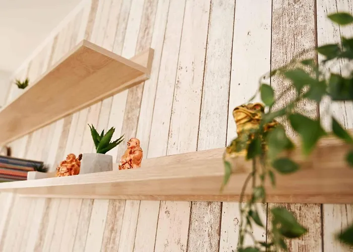 Appartamento The View Penthouse *